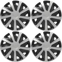 4x Kołpaki 16 do Renault Master Trafic Fiat Ducato Iveco Daily Opel Movano