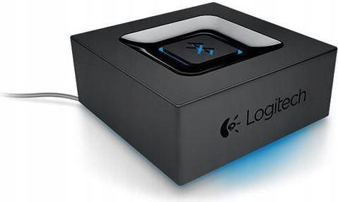 Adapter LOGITECH Bluetooth Audio na Arena.pl
