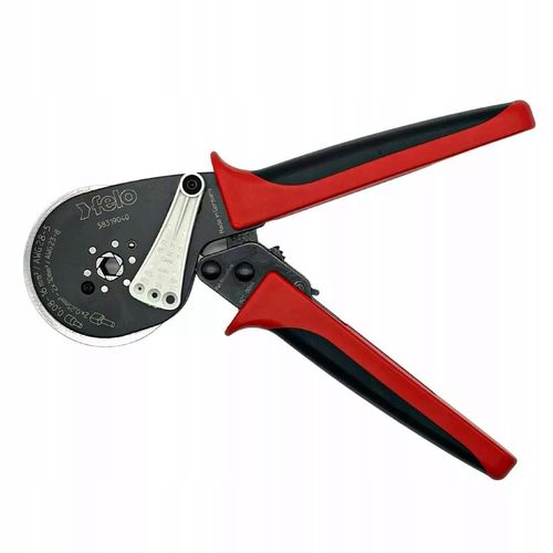 FELO FL58319040 ZACISKARKA DO TULEJEK KABLOW na Arena.pl