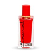 Feromony-Casual Red 50Ml - Feromony Dla Kobiet - Czerwone