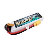 Akumulator LiPo Gens Ace Soaring 3300mAh 14.8V 4S XT90 DO FPV
