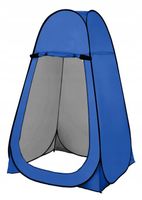 NAMIOT NA PRYSZNIC TOALETA WC PRZEBIERALNIA PRZENOŚNA KEMPINGOWY PLAŻOWY