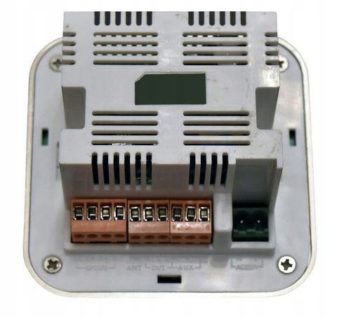 RADIO SUFITOWE ŁAZIENKOWE BLUETOOTH MP3 TONSIL na Arena.pl