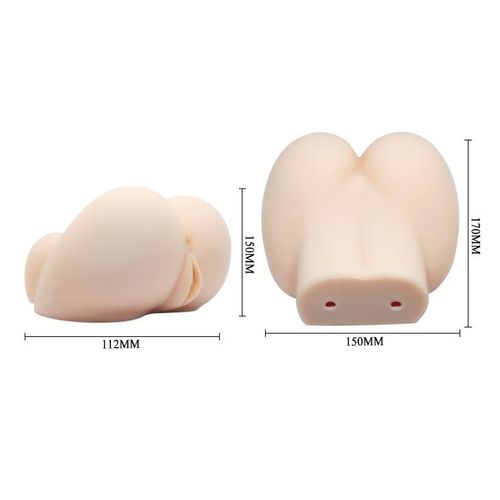 Baile -  Masturbator Functions Of Vibration na Arena.pl