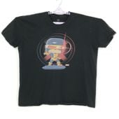 funko pop! tees marvel 80th cyclops t-shirt l