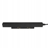 SYSTEM SHIFT zasilacz wewnętrzny 150W czarny Spectrum LED