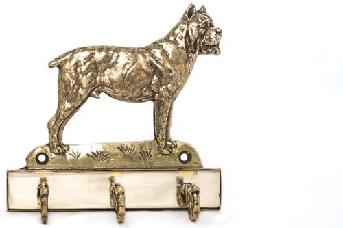 Cane Corso - wieszak - 1666 na Arena.pl