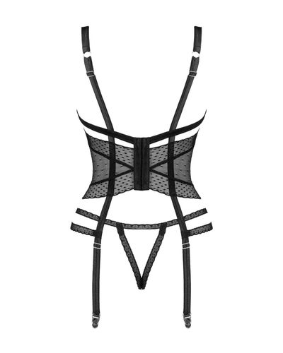 lanelia gorset m/l obsessive na Arena.pl