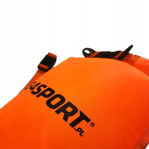 BOJKA RATOWNICZA BOJA PŁYWACKA DMUCHANA PAMELKA na Arena.pl