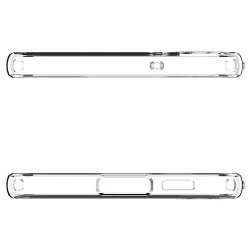 SPIGEN LIQUID CRYSTAL GALAXY S23 CRYSTAL CLEAR na Arena.pl