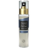 Olejek przyspieszający Opalanie dla mężczyzn 7Suns Gold Glow Men 100ml