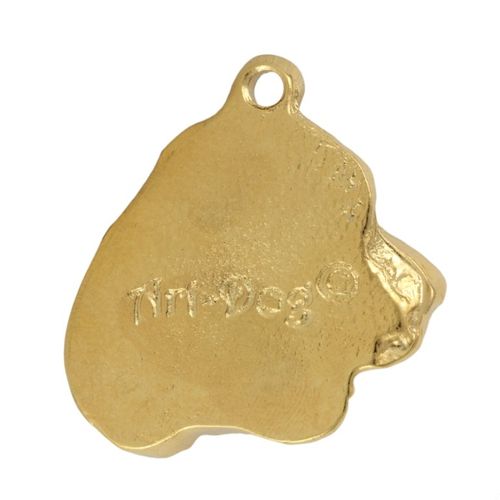 Spaniel Angielski Springer - breloczek - 847 na Arena.pl