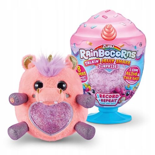 Puchar "Lodowy" Z Mówiącą Maskt / COBI SA na Arena.pl