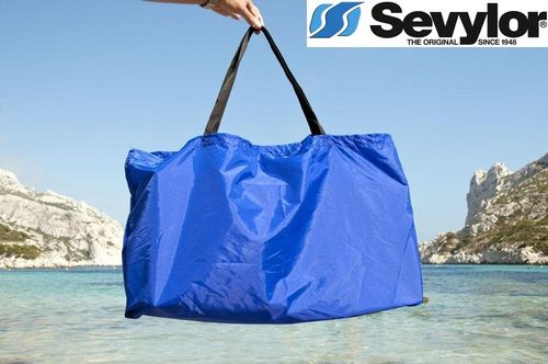 PONTON 2+0 Sevylor Caravelle KK65 na Arena.pl