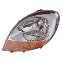 REFLEKTOR LAMPA LEWA RENAULT KANGOO I 2000 2001 2002 2003 2004 2005 2006