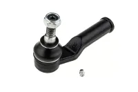 KOŃCÓWKA DRĄŻKA KIEROWNICZEGO PRAWY PRZÓD LAND ROVER FREELANDER 2 2012 2013