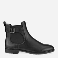 Botki damskie skórzane ECCO Dress Classic 15 209813-01001