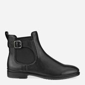 Botki damskie skórzane ECCO Dress Classic 15 209813-01001