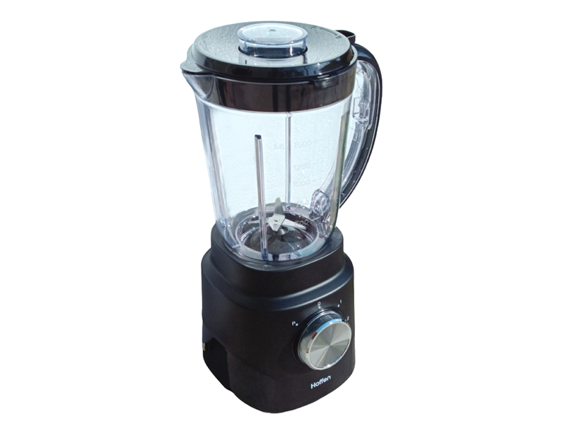 Blender kielichowy Hoffen 600W zdjęcie 7