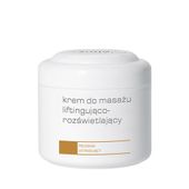 Ziaja Pro krem do masażu liftingująco-rozświetlający, 200ml