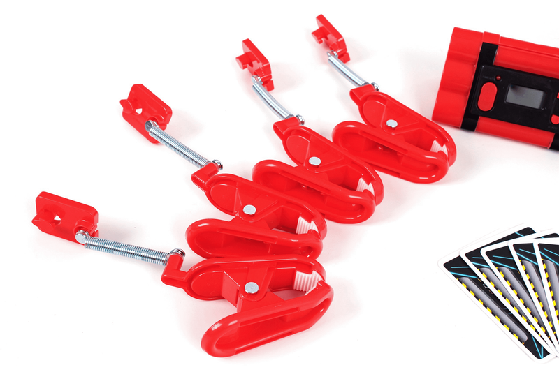 Chrono Bomb! Wyścig z czasem EPEE zdjęcie 5