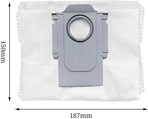 5 x Worki do stacji Roborock S7 MaxV Ultra / Q7 / Q7+, S8+ / S8 Pro Ultra na Arena.pl