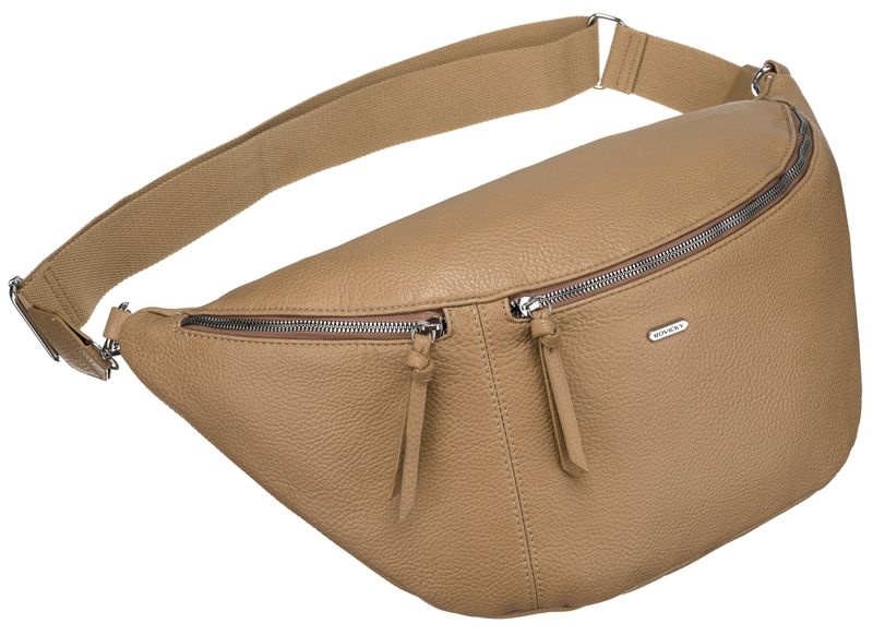saszetka r-103-02-3225 beige zdjęcie 1