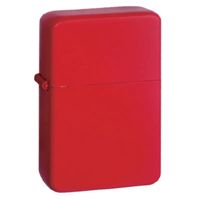 zapalniczka benzynowa tasman red spray