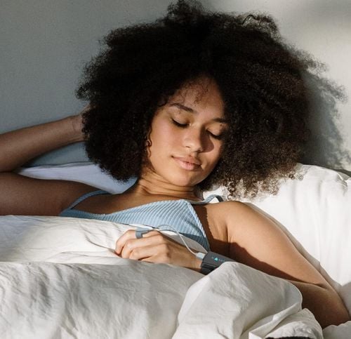 USZKODZONY Pulsoksymetr na palec i nadgarstek Wellue Checkme Max bluetooth na Arena.pl