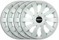 KOŁPAKI 15'' VOLVO - V90 S90 V70 S70 V60 S60 CLS