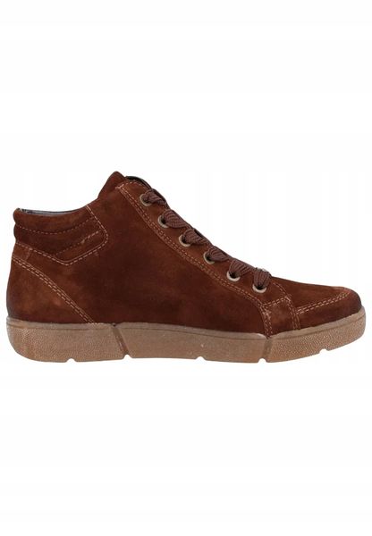 Sneakersy Ara brown roz.35,5 zdjęcie 1