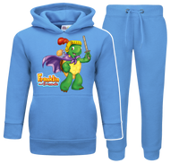 Dres Dziecięcy Franklin