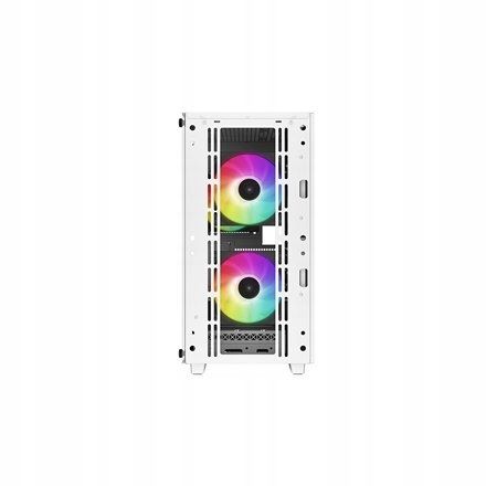 Obudowa Deepcool CC360 ARGB WH zdjęcie 5
