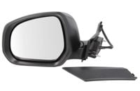 Suzuki Splash 08- Lusterko zewnętrzne elektryczne lewe