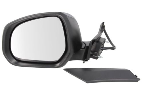 Suzuki Splash 08- Lusterko zewnętrzne elektryczne lewe na Arena.pl