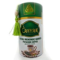 Kawa menengic z pistacjami Casvaa 250g