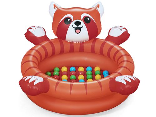 DLA DZIECI BASEN PANDA Z KULKAMI na Arena.pl