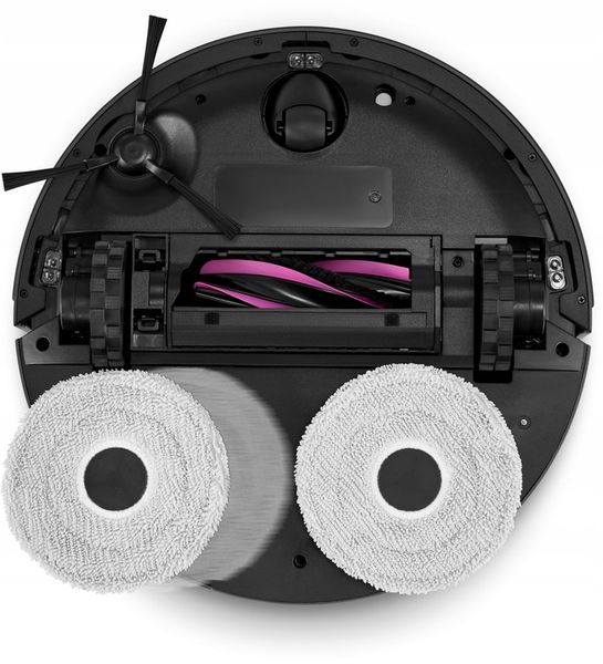 WELLTEC PROBOT R90 PRO - ROBOT SPRZĄTAJĄCY ZE STACJĄ 5W1 zdjęcie 3