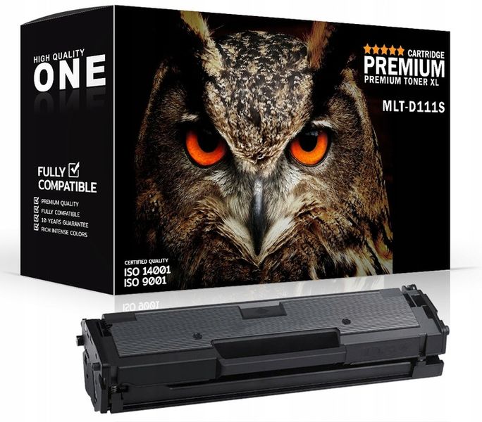 Toner do MLTD111S MLTD111 Xpress M2020 M2022 M2070 zdjęcie 1