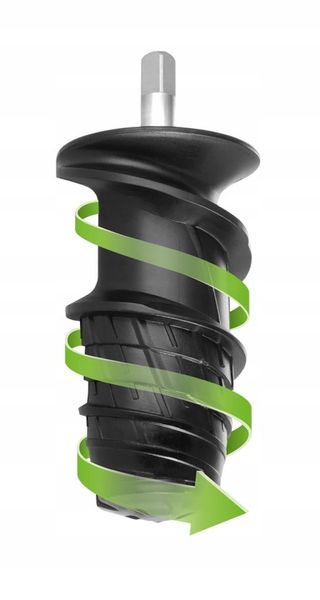 Wyciskarka wolnoobrotowa Concept LO3000 zdjęcie 2