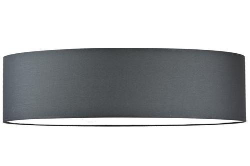 Plafon MEDINA abażur walec E27 fi - 80 cm na Arena.pl