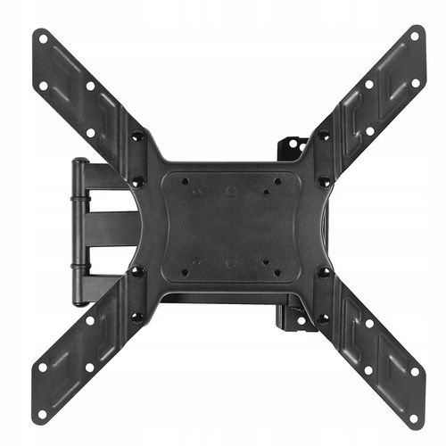 EXTRA MOCNY OBROTOWY UCHWYT do TELEWIZORA WIESZAK TV 23-65 CALI - WYSIĘGNIK na Arena.pl