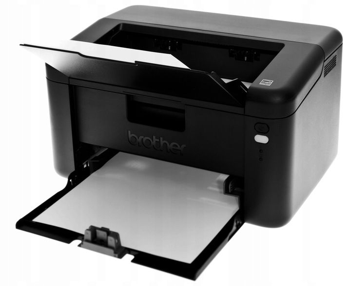 Drukarka laserowa BROTHER HL-1222WE zdjęcie 8