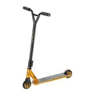 Hulajnoga do trików HS033 Black-gold Nils Extreme