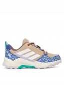 Buty trekkingowe Adidas Minecraft Terrex Ax4r w kolorze beżowym EU 37 1/3