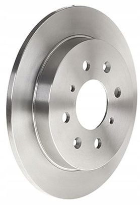 TARCZA HAM TYL 239X9 P BREMBO na Arena.pl