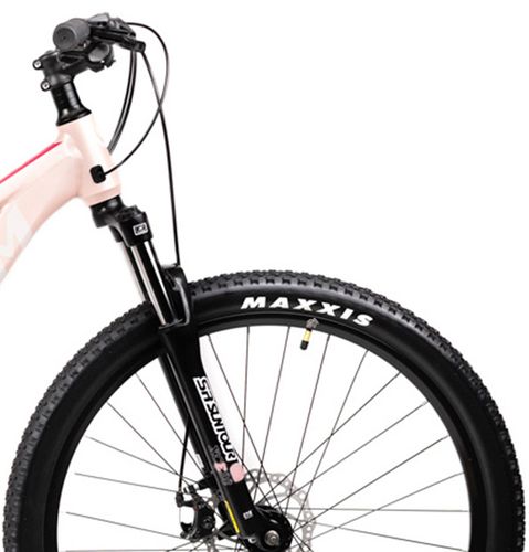 Rower 27,5 STORM SHARK 1.0 Shimano Aluminiowy na Arena.pl