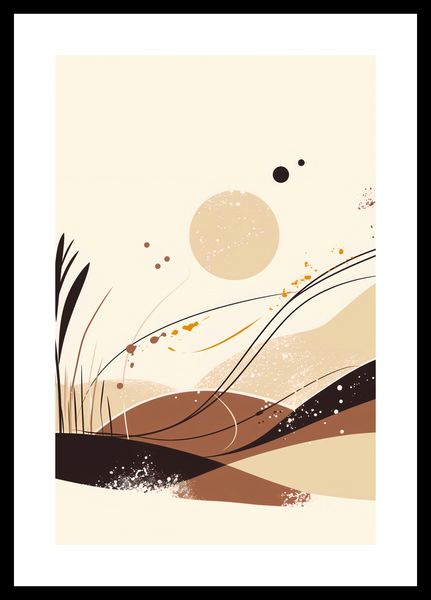 Plakat 53x81cm Szept Gwizdu zdjęcie 3