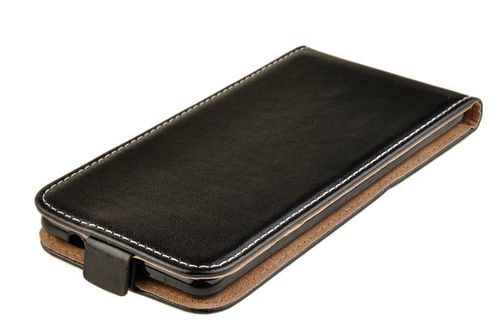 Etui kabura Flexi do Nokia 5.1 czarny na Arena.pl