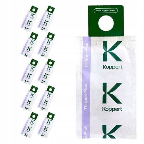 20 x THRIPEX PLUS Dobroczynek wielożerny ZWALCZA PRZĘDZIORKI I na Arena.pl